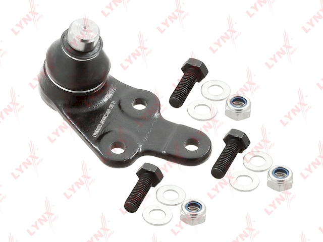 Купить запчасть LYNX - C1407L Шаровая опора нижняя L C1407L
