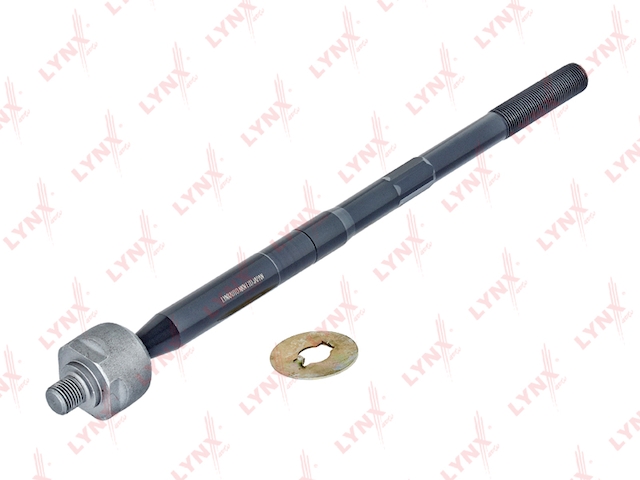 Купить запчасть LYNX - C2023LR Рулевая тяга L/R подходит для NISSAN Maxima QX(A33) 2.0-3.0 00 C2023LR