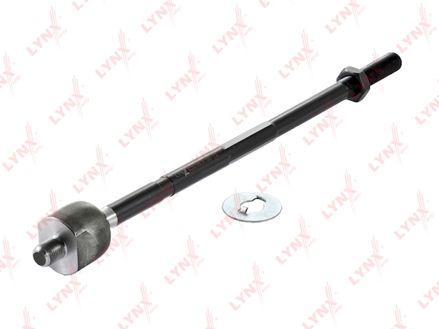 Купить запчасть LYNX - C2036LR Рулевая тяга L/R подходит для TOYOTA Camry 90-98 / Carina ED 93 / Celica 1.6-2.0T 94 / Corona EXIV 93 C2036LR