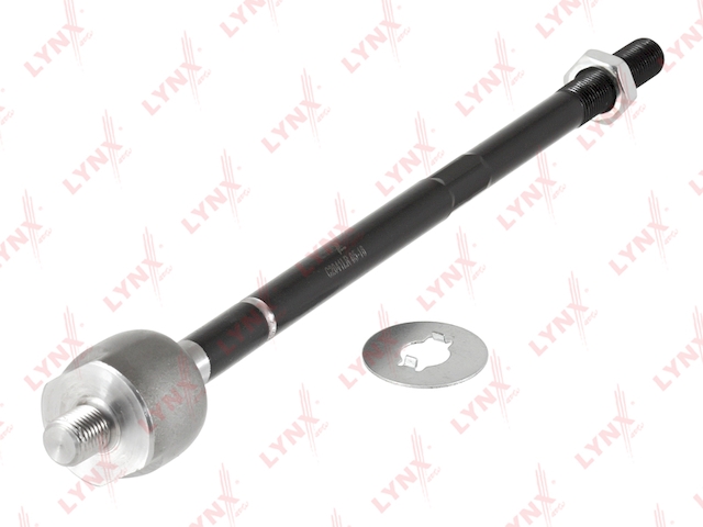 Купить запчасть LYNX - C2041LR Рулевая тяга L/R подходит для TOYOTA Corolla 1.3-2.0D 92-01 / Rav 4 2.0 94-00 / Spacio 01 C2041LR