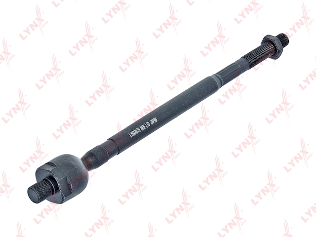 Купить запчасть LYNX - C2050R Рулевая тяга R подходит для MAZDA 323 1.4-2.0TD 98-04 / Premacy 1.8-2.0TD 99 C2050R