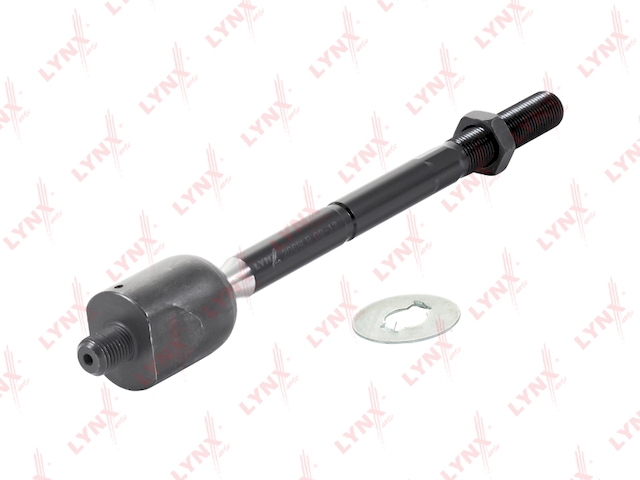 Купить запчасть LYNX - C2068LR Рулевая тяга L/R подходит для TOYOTA Camry(V40) 2.4-3.5 06-11/Avalon 3.5 05 C2068LR