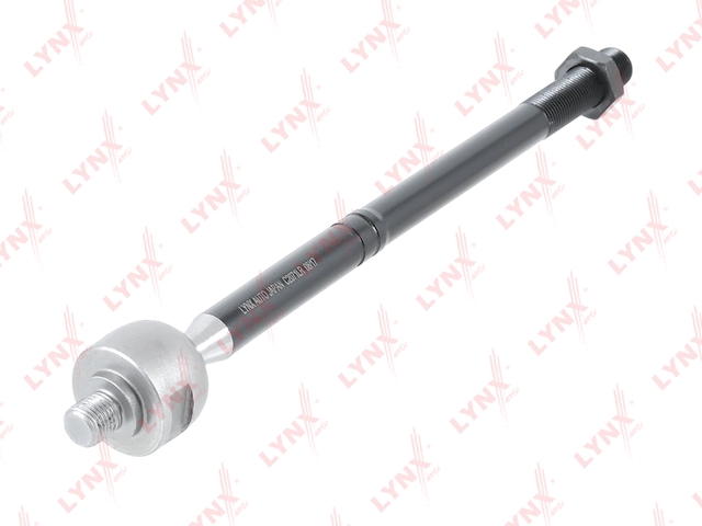 Купить запчасть LYNX - C2071LR Тяга рулевая L/R подходит для FORD Focus II 1.4-2.0D 04 C2071LR
