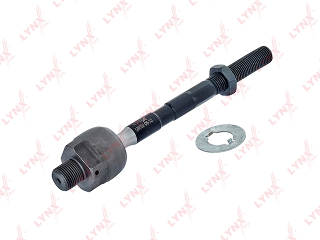 Купить запчасть LYNX - C2077LR Рулевая тяга L/R подходит для MAZDA 6 1.8-2.3 02-07 C2077LR