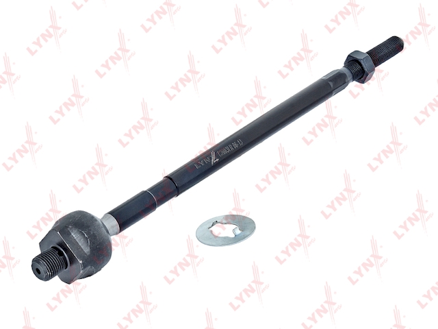 Купить запчасть LYNX - C2083LR Рулевая тяга L/R подходит для MITSUBISHI Lancer 1.3-2.0 03 C2083LR