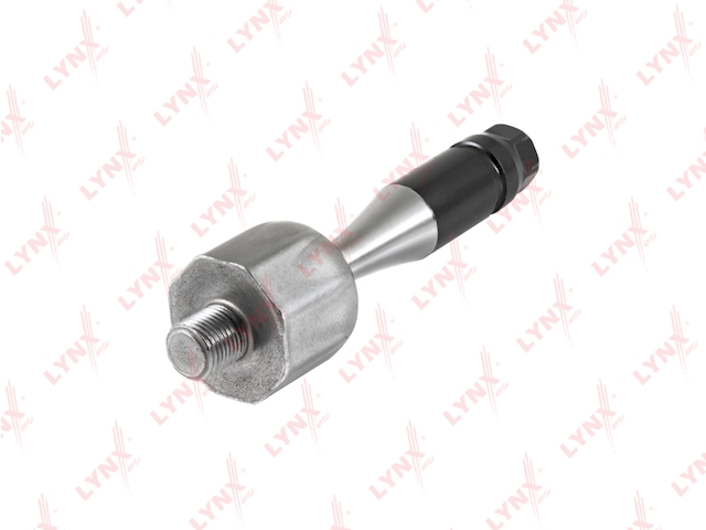 Купить запчасть LYNX - C2103LR Рулевая тяга L/R подходит для AUDI A4 1.6-3.2 94-08 / A6 1.8-4.2 97-05 / A8 2.5D-6.0 94-02 / Allroad 2.5D-4.2 00-05, SKODA Superb(3U) 1.8T-2.8 01-08, VW Passat 1.6-4.0 96-05, SEAT Exeo 1.6 C2103LR