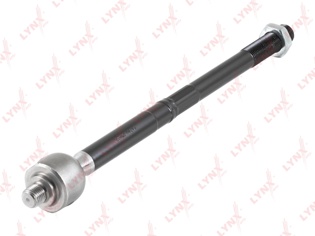 Купить запчасть LYNX - C2133LR Рулевая тяга L/R подходит для FORD Focus III 1.0-2.0D 11 / C-Max I-II 1.0-2.0D 03 / Kuga I-II 1.6-2.5 08 / Transit Connect 1.0-1.6D 13, VOLVO C30 1.6-2.5 06-12 / S40 II 1.6-2.4D 05 / C2133LR