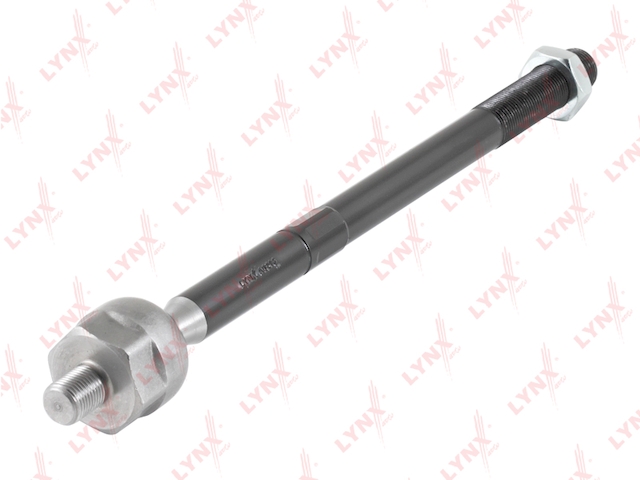 Купить запчасть LYNX - C2135LR Рулевая тяга L/R подходит для FORD Mondeo IV 1.6-2.5 07 / Galaxy 1.6-2.3 06 / S-MAX 1.6-2.5 07, VOVLO S60 II 2.0T-3.0T 10 / S 80 II 1.6D-4.4 08 / XC70 2.4D-3.0T 07 C2135LR