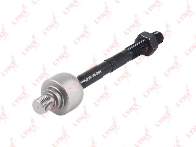 Купить запчасть LYNX - C2166LR Рулевая тяга L/R подходит для HYUNDAI Elantra(HD) 1.6-2.0 06-11 / i30 1.4-1.6D 07-11, KIA Ceed 1.4-2.0D 06 / Cerato(TD) 1.6-2.0 07 / Cerato Koup 1.6-2.0 09 / Spectra(TD) 1.6-2.0 09 C2166LR