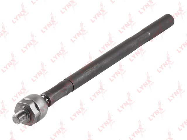 Купить запчасть LYNX - C2221LR Рулевая тяга L/R подходит для CITROEN C4 I 1.4-2.0D 04, PEUGEOT 307 1.4-2.0D 01 C2221LR