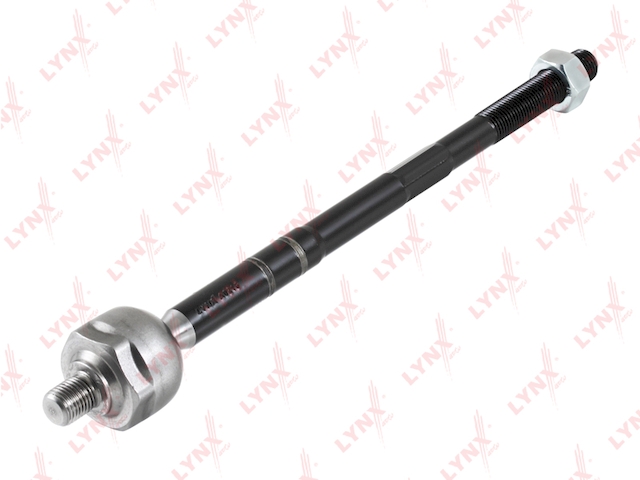 Купить запчасть LYNX - C2222LR Рулевая тяга L/R подходит для CITROEN C4 II 1.4-2.0D 09 / DS4 1.6D-2.0D 11, PEUGEOT 308 1.4-2.0D 07 / 3008 1.6D-2.0D 09 / 5008 1.6-2.0D 09 C2222LR