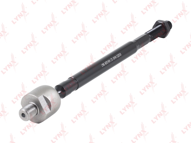 Купить запчасть LYNX - C2257LR Рулевая тяга L/R подходит для SUBARU Forester(SG) 2.0-2.5 02 / Impreza(GD-GH) 1.5-2.5 00 / Legacy IV-V 2.0-3.0 03 C2257LR