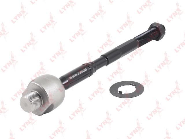 Купить запчасть LYNX - C2273LR Рулевая тяга L/R подходит для TOYOTA Land Cruiser Prado(120) 2.7-4.0 02 / 4Runner(21_) 3.0D-4.7 / Hilux Surf(21_) 2.7-3.4 02, LEXUS GX470 01-09 C2273LR