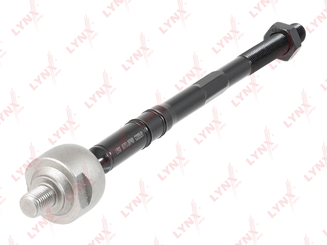 Купить запчасть LYNX - C2325LR Рулевая тяга L/R подходит для CITROENN Berlingo(B9) 1.2-1.6D 08, PEUGEOT Partner 1.6-1.6D 08 C2325LR