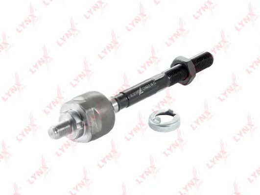 Купить запчасть LYNX - C2407LR Рулевая тяга L/R подходит для HONDA Civic(EK2-5) 1.4-1.6 96 C2407LR