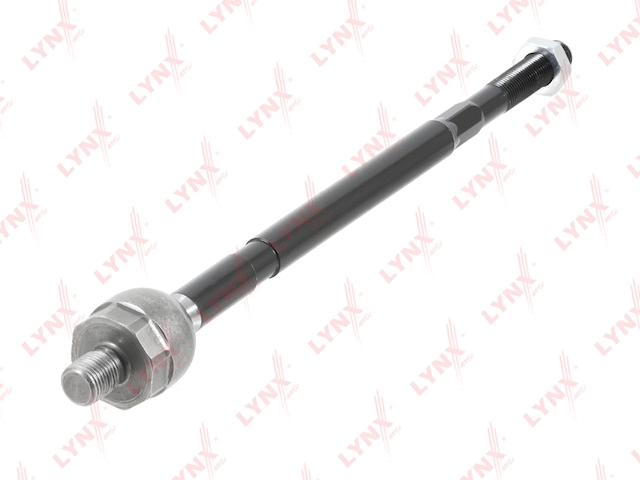 Купить запчасть LYNX - C2418LR Рулевая тяга L/R подходит для VW Polo Sedan 1.6 10 / Polo 1.0-2.0 09, SKODA Rapid 1.2-1.6D 12 C2418LR