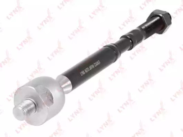 Купить запчасть LYNX - C2424LR Рулевая тяга L/R подходит для TOYOTA Auris(E15) 1.5-2.0D 06-12 / Corolla(E15) 1.3-2.0D 05 C2424LR