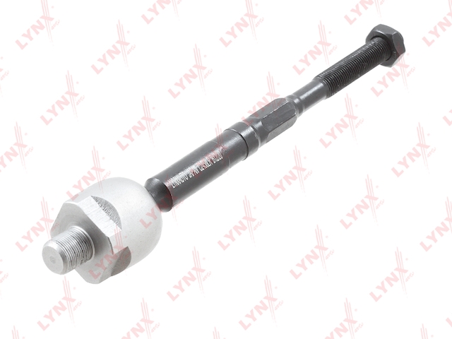 Купить запчасть LYNX - C2458LR Рулевая тяга L/R C2458LR