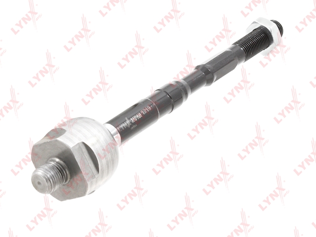 Купить запчасть LYNX - C2471LR Тяга рулевая шарнир осевой C2471LR