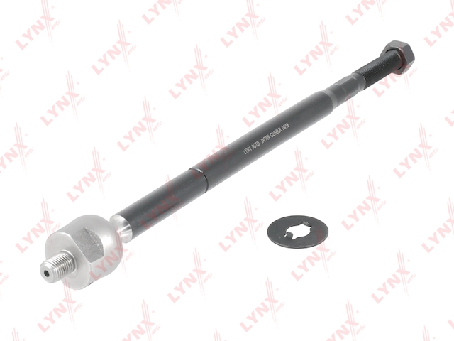 Купить запчасть LYNX - C2499LR Рулевая тяга L/R TOYOTA Matrix 1.8 02-07 C2499LR