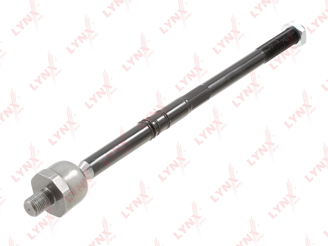 Купить запчасть LYNX - C2524LR Рулевая тяга L/R подходит для SKODA Karoq 17 / Kodiaq 16 / Superb(3V) 15, VW Passat 14 / Tiguan 16 / Touran 15 C2524LR