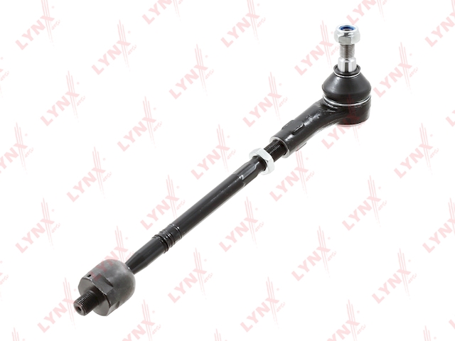 Купить запчасть LYNX - C3049L Рулевая тяга в сборе L C3049L