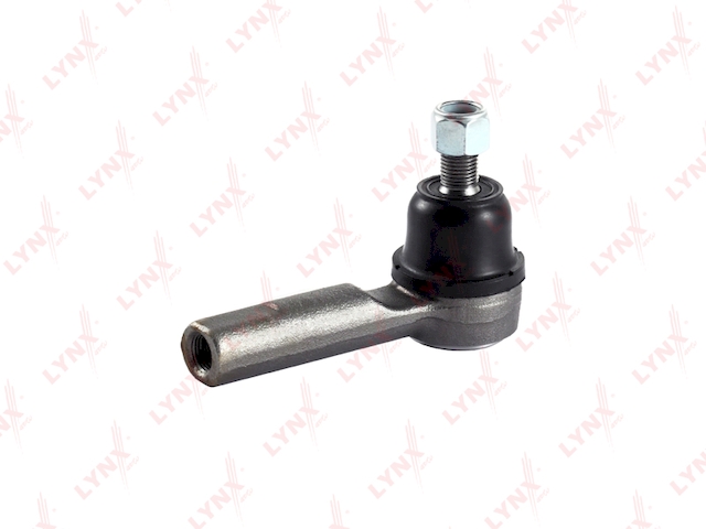 Купить запчасть LYNX - C4022LR Рулевой наконечник L/R подходит для NISSAN Primera(P12) 1.6-2.2D 02/Serena 1.6-2.3D 92/Vanette Cargo 1.6-2.3D 95 C4022LR