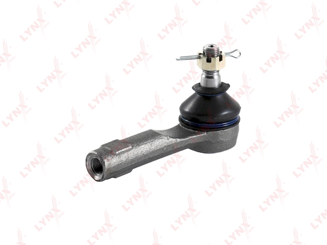 Купить запчасть LYNX - C4024LR Рулевой наконечник L/R подходит для NISSAN Almera(N15) 1.4-1.6 95-00 / Primera Traveller(W10) 1.6-2.0 90-98 / Sunny II 1.3-1.8 91 / Bluebird(U11) 88 C4024LR