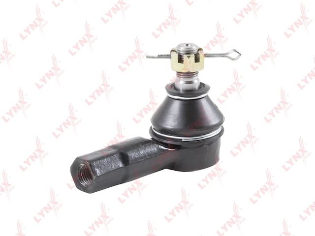 Купить запчасть LYNX - C4030LR Рулевой наконечник L/R подходит для SUZUKI Baleno 1.3-1.9TD 02 / Liana 1.3-1.6 02 / Swift 1.0-1.6 01 / Wagon R 1.0-1.3 00 C4030LR