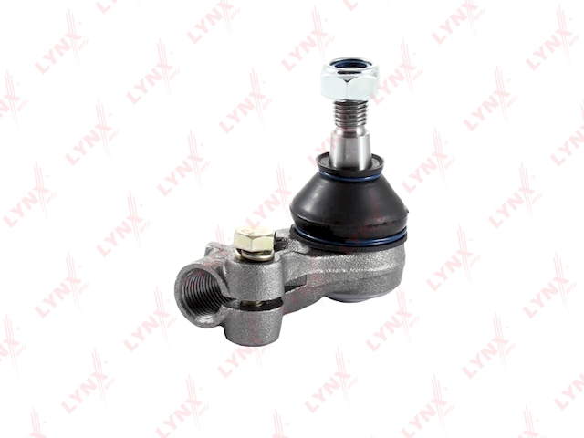 Купить запчасть LYNX - C4064L Рулевой наконечник L подходит для DAEWOO Nexia 1.5 95-97 / Espero 1.5-2.0 95-99 / Lanos 1.4-1.6 97, OPEL Ascona C 1.3-2.0 88 / Kadett E 1.2-2.0 91 C4064L