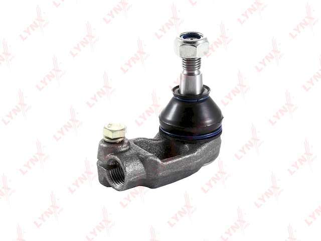 Купить запчасть LYNX - C4064R Рулевой наконечник R подходит для DAEWOO Nexia 1.5 95-97 / Espero 1.5-2.0 95-99 / Lanos 1.4-1.6 97, OPEL Ascona C 1.3-2.0 88 / Kadett E 1.2-2.0 91 C4064R