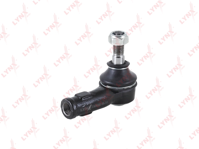 Купить запчасть LYNX - C4068R Рулевой наконечник R подходит для SEAT Arosa 1.0-1.7D 97-04, VW Lupo 1.0-1.7D 98-05 / Polo 1.0-1.9D 94-01 C4068R