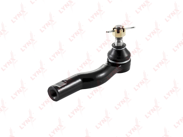 Купить запчасть LYNX - C4098L Рулевой наконечник L подходит для MAZDA 6 1.8-2.3 02-07 C4098L