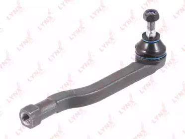 Купить запчасть LYNX - C4109L Рулевой наконечник L подходит для NISSAN Micra(K12) 1.0-1.5D 03-04 C4109L