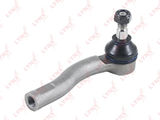 Купить запчасть LYNX - C4145L Рулевой наконечник L подходит для CHEVROLET Lacetti 1.4-2.0D 05 / Nubira 1.6-2.0D 05, DAEWOO Lacetti 1.4-2.0D 04 / Nubira 1.6-2.0D 03 C4145L