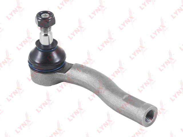 Купить запчасть LYNX - C4145R Рулевой наконечник R подходит для CHEVROLET Lacetti 1.4-2.0D 05 / Nubira 1.6-2.0D 05, DAEWOO Lacetti 1.4-2.0D 04 / Nubira 1.6-2.0D 03 C4145R