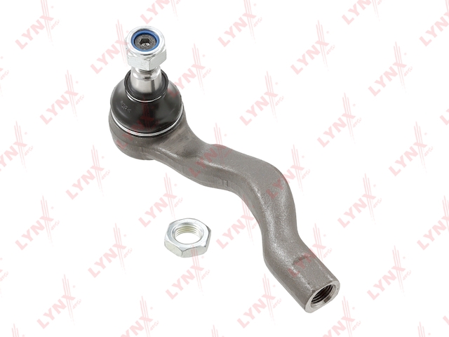 Купить запчасть LYNX - C4190R Рулевой наконечник R подходит для MERCEDES-BENZ Viano/Vito(W639) 03 C4190R