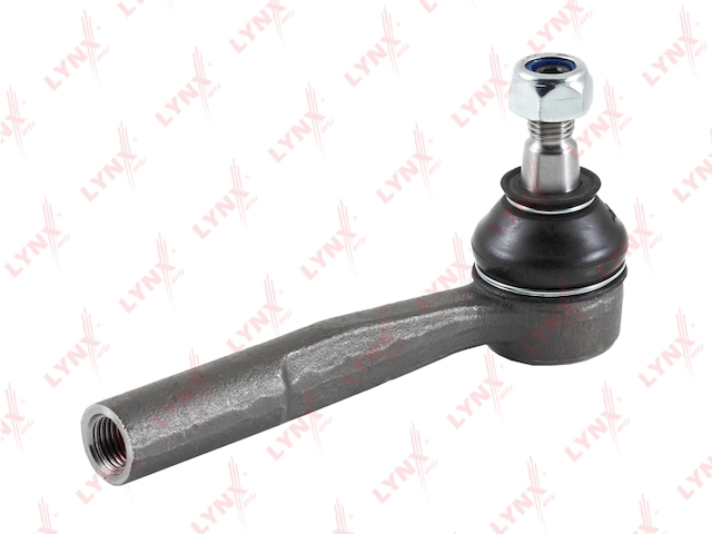 Купить запчасть LYNX - C4207R Рулевой наконечник R подходит для OPEL Astra H 1.2-2.0T 04 / Meriva B 1.3D-1.7D 10 / Zafira B 1.6-2.2 05 C4207R