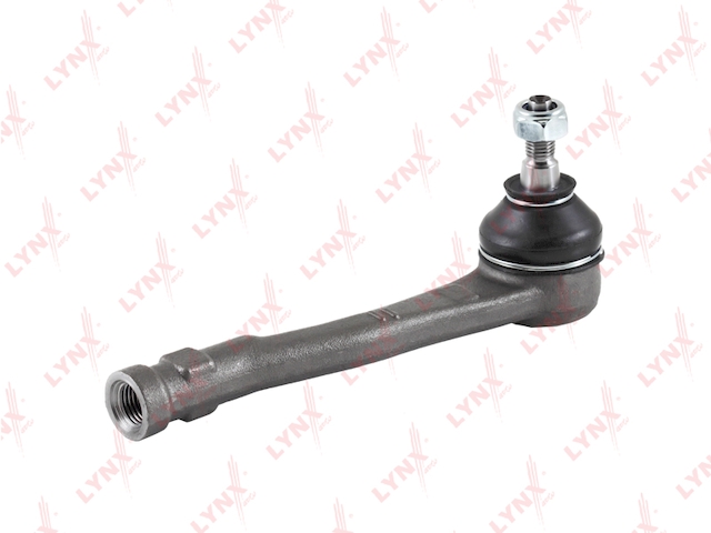 Купить запчасть LYNX - C4217L Рулевой наконечник L подходит для CITROEN Berlingo 1.6-1.6D 08 / C4 II 1.4-2.0D 09 / DS4 1.6-2.0D 11, PEUGEOT 308 1.4-2.0D 07 / 3008 1.6D-2.0D 09 / 5008 1.6-1.6D 09 / Partner 1.6-1.6D C4217L
