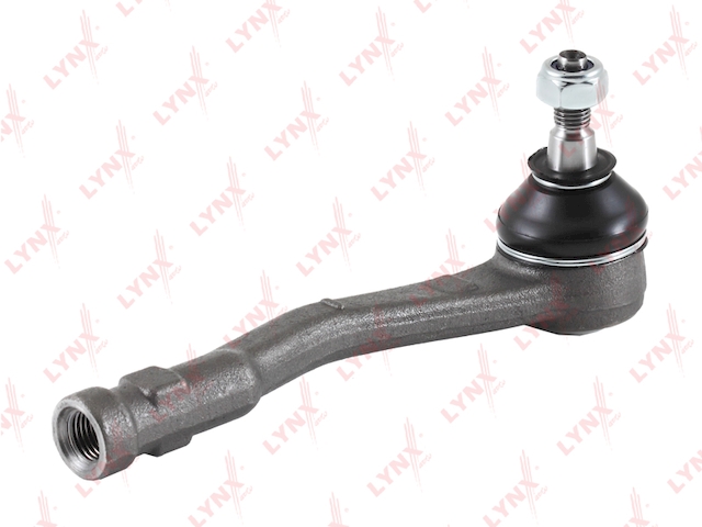 Купить запчасть LYNX - C4217R Рулевой наконечник R подходит для CITROEN Berlingo 1.6-1.6D 08 / C4 II 1.4-2.0D 09 / DS4 1.6-2.0D 11, PEUGEOT 308 1.4-2.0D 07 / 3008 1.6D-2.0D 09 / 5008 1.6-1.6D 09 / Partner 1.6-1.6D C4217R