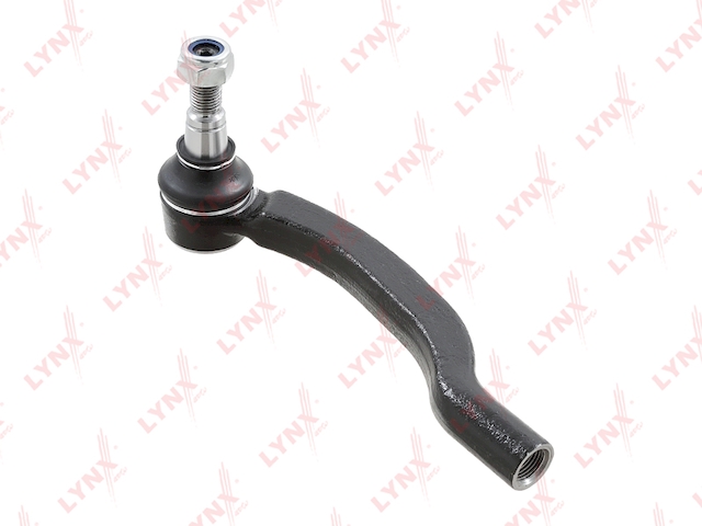 Купить запчасть LYNX - C4223R Рулевой наконечник R подходит для CITROEN Jumper 06, FIAT Ducato 06, PEUGEOT Boxer 06 C4223R