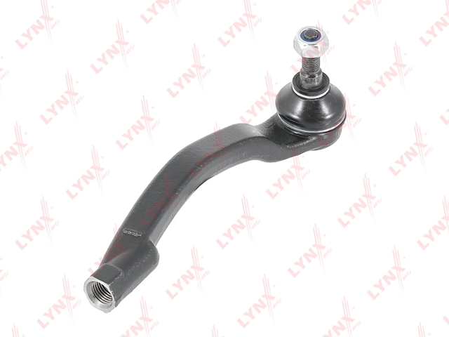 Купить запчасть LYNX - C4227R Рулевой наконечник R RENAULT Megane II 1.4-2.0 02-08 / Scenic II 1.4-2.0 03 C4227R