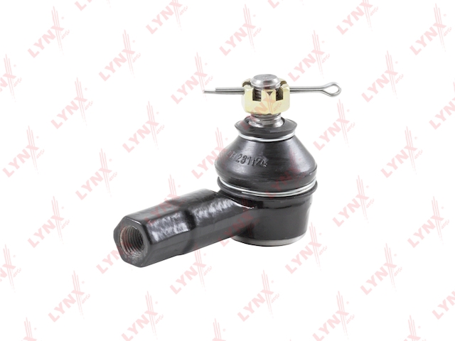 Купить запчасть LYNX - C4231LR Рулевой наконечник L/R подходит для SUZUKI Swift III 1.3-1.6 05 / Ignis 1.3-1.5 03, OPEL Agila 1.0-1.3D 03-07 C4231LR