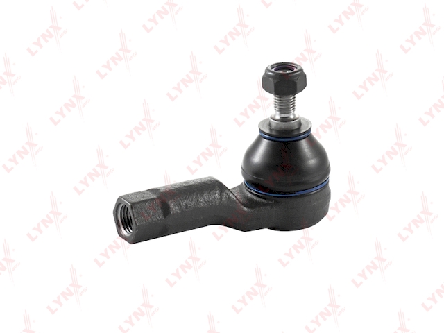 Купить запчасть LYNX - C4259LR Рулевой наконечник L/R подходит для MITSUBISHI Lancer X 1.5-1.8D 08 / Outlander I-II 2.0-2.4 03 / ASX 1.6-1.8D 10 / Grandis 2.0D 05 , PEUGEOT 4007 2.2D-2.4 08, CITROEN C-Crosser 2.4 C4259LR
