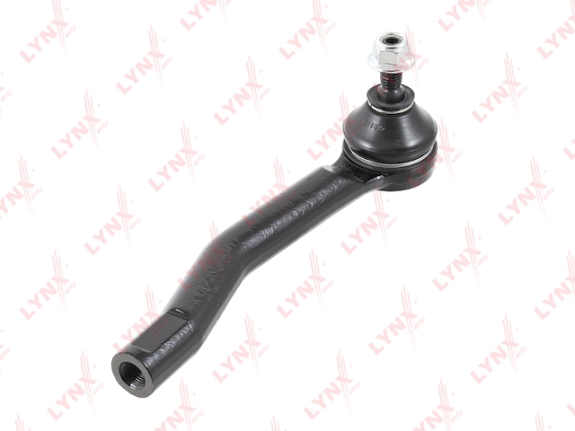 Купить запчасть LYNX - C4268R Рулевой наконечник R подходит для NISSAN Juke 1.2-1.6 10 C4268R