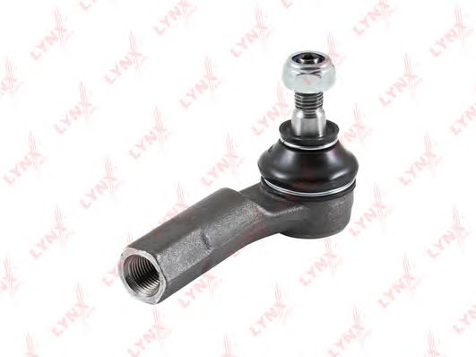 Купить запчасть LYNX - C4273L Рулевой наконечник L подходит для AUDI A3(8P/V) 1.2T-3.2 03 / Q3 1.4T-2.0T 11, SKODA Octavia(1Z/5E) 1.2T-2.0D 04 / Superb(3T) 1.4T-3.6 08 / Yeti 1.2T-2.0D 09, VW Caddy III 1.2T-2.0D 04 C4273L