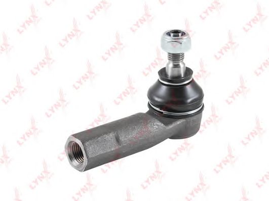 Купить запчасть LYNX - C4273R Рулевой наконечник R подходит для AUDI A3(8P/V) 1.2T-3.2 03 / Q3 1.4T-2.0T 11, SKODA Octavia(1Z/5E) 1.2T-2.0D 04 / Superb(3T) 1.4T-3.6 08 / Yeti 1.2T-2.0D 09, VW Caddy III 1.2T-2.0D 04 C4273R