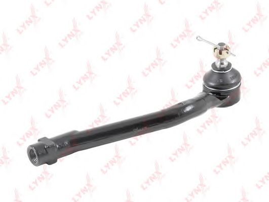 Купить запчасть LYNX - C4325L Рулевой наконечник L подходит для HYUNDAI Sonata(YF) 2.0-2.4 09 / ix35 1.6-2.0D 10 / i40 1.6-2.0 11 / i45 2.0-2.4 09 / Grandeur(HG) 2.4-3.3 11, KIA Sportage(SL) 1.6-2.0 10 / Optima 1. C4325L
