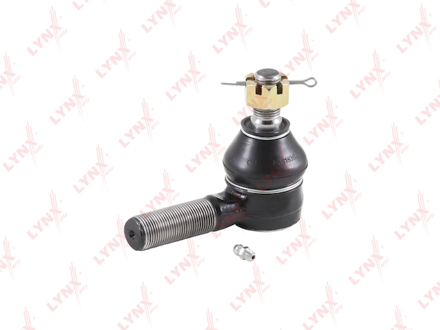 Купить запчасть LYNX - C4333L Рулевой наконечник L подходит для ISUZU ELF(NH_/NK_/NP_) 93 C4333L