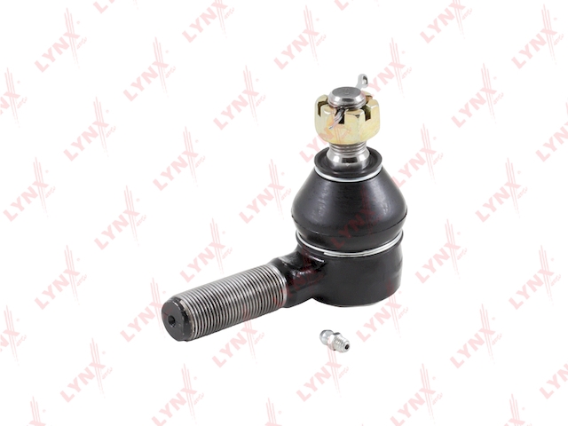 Купить запчасть LYNX - C4333R Рулевой наконечник R подходит для ISUZU ELF(NH_/NK_/NP_) 93 C4333R